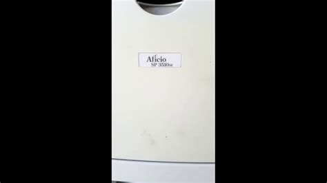 Ricoh aficio sp 3510sf printer driver installation manager was reported as very satisfying by a large percentage please help us maintain a helpfull driver collection. Ricoh 3510Sp Driver / Los drivers para ricoh aficio sp ...