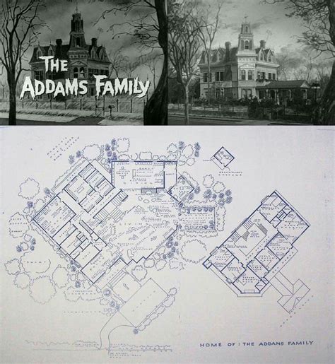 Performances will be held at the bishop kearney auditorium, and tickets can be purchased online. Pin on Addams Family 1964