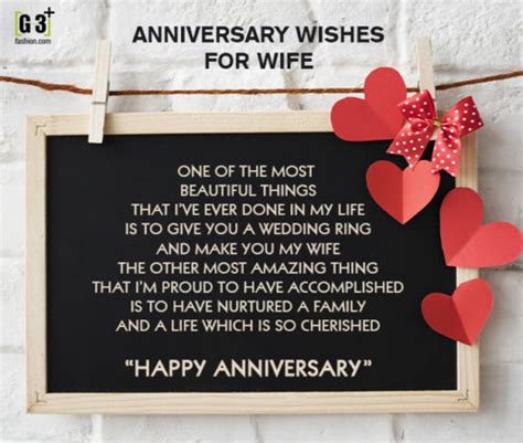 101 heartwarming wedding anniversary wishes for wife vlr eng br