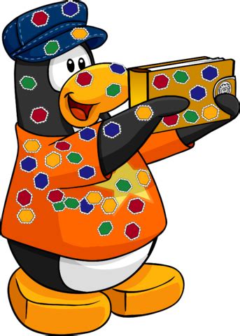 In order to get the 3 stamps you need to get 1500 points. ULTIMATE CPR STAMP GUIDE » Rebel Penguin Federation