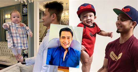 Kelahiran kuala lumpur, malaysia pada 23 april 1988. Aksi Hairul Azreen dirikan anak hanya und4ng padah ...