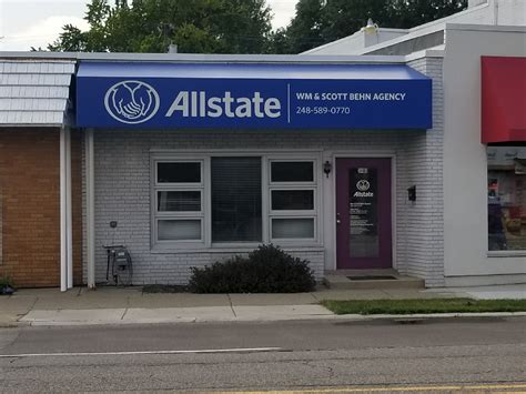 Boat owners association of the united states, or boatus, has been helping its members and community with services like insurance, loans and. Allstate | Car Insurance in Royal Oak, MI - Scott Behn
