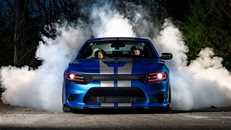 Charger Burnout Hd Wallpapers Dodge Wallpapers Dodge Charger