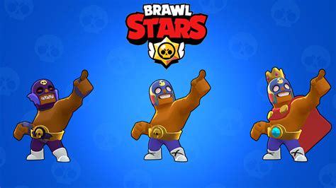 You always have your teammates supporting behind so don't hesitate to play aggressively. Brawl Stars: El Primo Guide - appgemeinde