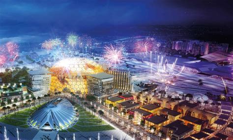 Canada tenders Expo 2020 pavilion
