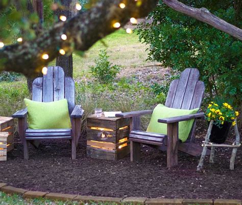 Transform Your Backyard Into A Relaxing Retreat With Fiskars These Diy