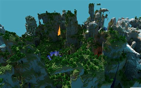 Minecraft 4k live wallpaper 2. 4K Minecraft Wallpapers - Top Free 4K Minecraft ...