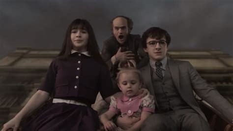 A Series Of Unfortunate Events Ending Explained - OtakuKart