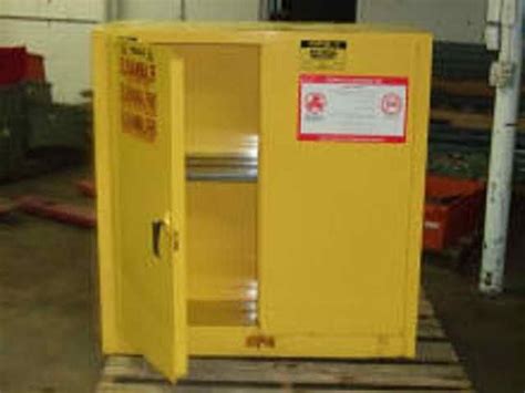 We did not find results for: Used Flammable Storage Cabinet Sale