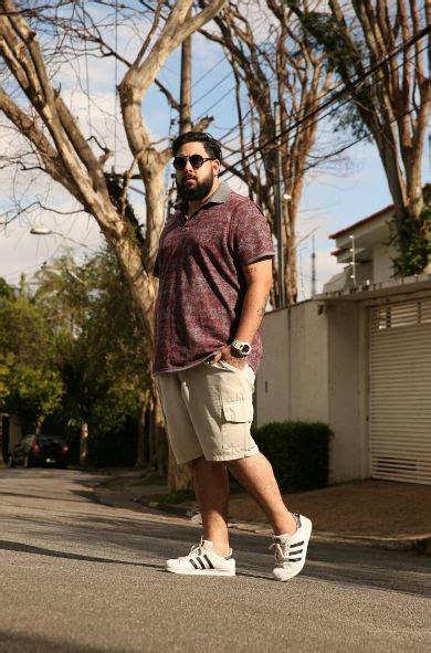 Summer Outfits For Big Guys 50 Best Outfits Page 72 Of 100 Outfits