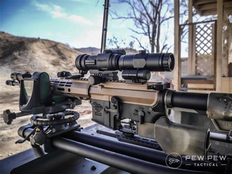 11 Best Rifle Scopes Hands On All Types And Budgets Xpert Tactical