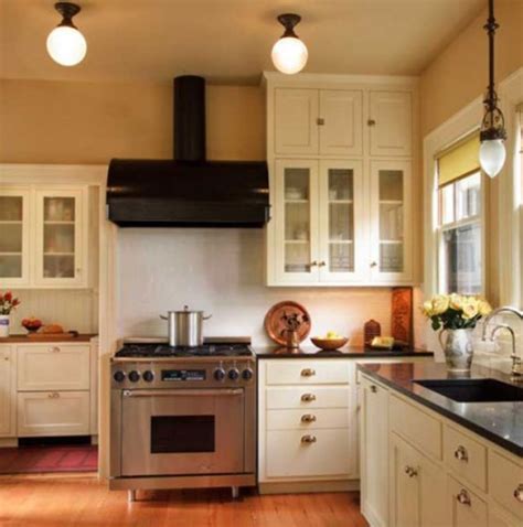 Maybe you would like to learn more about one of these? A Classic 1920s Kitchen - Design for the Arts & Crafts ...