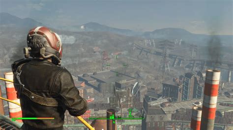 Fallout 4 Review Gamespot