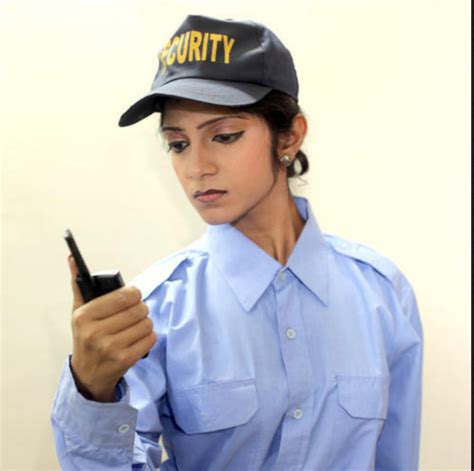 Female Security Guards Service Home Security Services रेसिडेंस सिक्योरिटी सर्विस रेजिडेंस