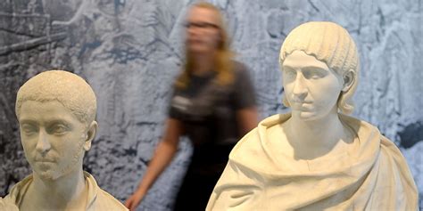 If yes, what is it known as? Ausstellung zum Römischen Reich: Als wir die Italiener ...