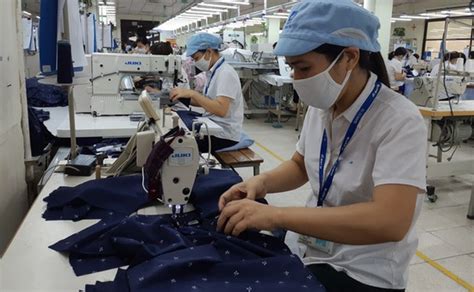Chăm Lo Tết Cho Lao động Duy Trì Việc Làm đảm Bảo Thưởng Tết Cho Lao