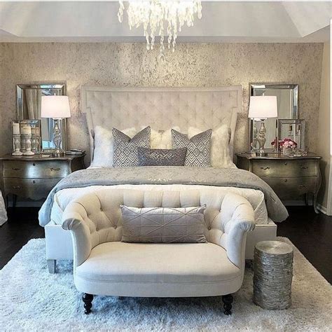 Luxury Bedding Ideas For Your Master Bedroom That Will Make You