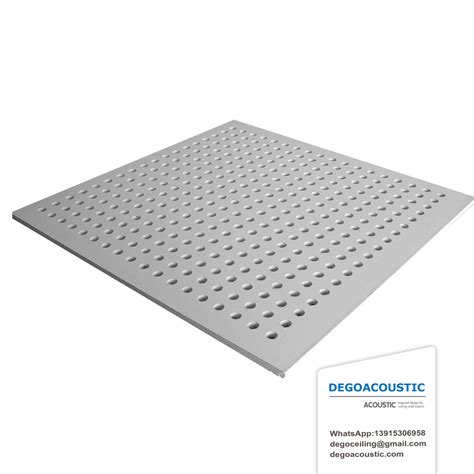 Acoustic fields has sound absorbing ceiling panels that are not your typical ceiling tile. China Acoustic Gypsum Ceiling Tiles, Acoustic Panel, Sound ...