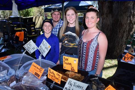 Dubbo Farmers Markets Fees Cut By Council For 2020 2021 Daily