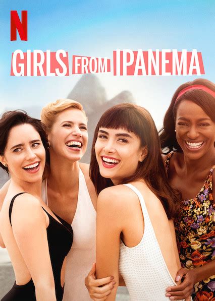 Girls From Ipanema Netflix Wiki Fandom