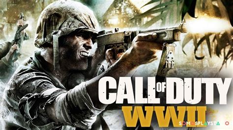 Top 100 Fondos De Call Of Duty Ww2 Wallpaper Quotes
