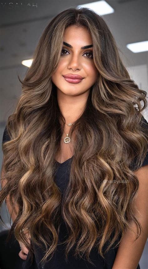 50 Stunning Hair Colour Ideas To Rock In 2022 Layered Sunset Hair
