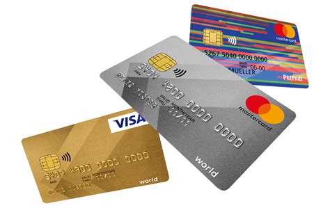 Commande De Carte Viseca Card Services