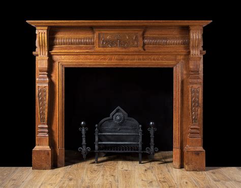 Wooden Fireplace Surrounds Ireland