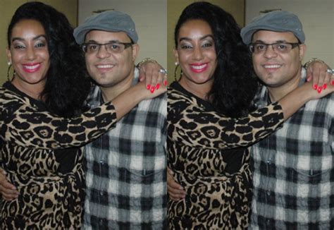 Stay out of a women's uterus, israel houghton tells a man who shamed his wife, adrienne, for remaining childless on their third anniversary. The Untold Truth of Israel Houghton's Wife and What Led To ...