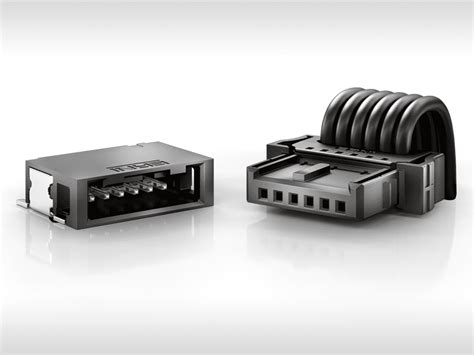 Erni Microbridge Connectors Jacarem Authorised Distributor