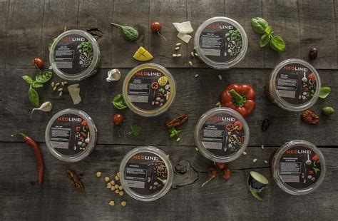 Deldiche - Where Food Becomes Art | food.be