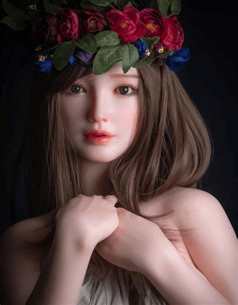 Products Tagged Silicone Sex Doll Head