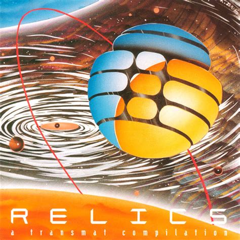 Relics A Transmat Compilation 1992 Cd Discogs