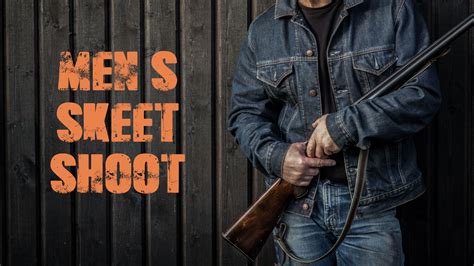 Stream skeet skeet by haydz on desktop and mobile. Men's Skeet Shoot - PittNaz Church