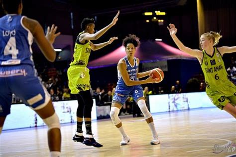 Ayim is a captain of the canada women's nati. LFB : Quels seront les derniers demi-finalistes des ...