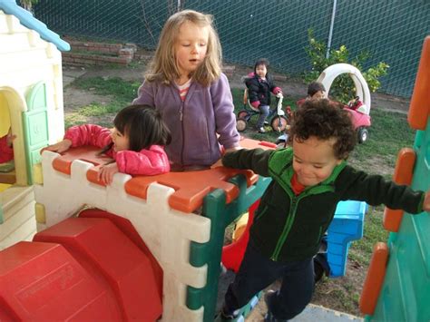 Playtime Preschool In Ca Sakura Daycare Early Preschool