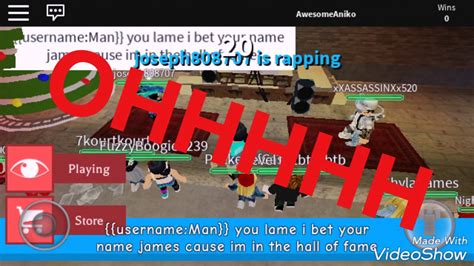 Good Rap Roasts For Roblox How Tos Wiki 88 How To Roast Someone On