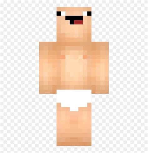 Minecraft Skin Finder Bebe Noob Minecraft Skin Hd Png Download