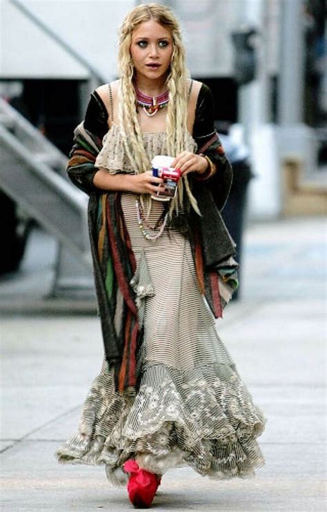 Fill your cart with color today! Our Top 10 Bohemian Chic Outfit Ideas to Copy in 2020 ...