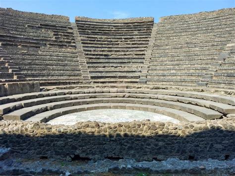 Pompeii En Vesuvius Bezoeken De Beste Tips And Tricks