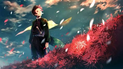 See more ideas about anime demon, slayer anime, slayer. Tanjirou Kamado, Kimetsu no Yaiba, 4K, #109 Wallpaper