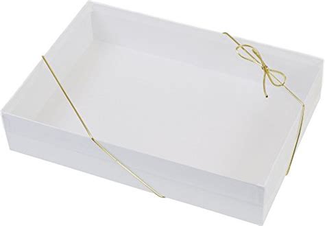 Decorative gift boxes offer users a quick and easy way to wrap and present items for gift giving and commercial displays. Compare price to clear lid gift box | TragerLaw.biz