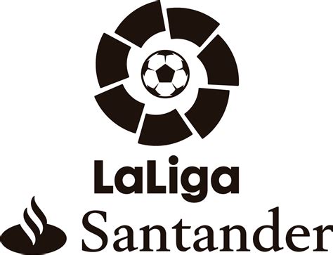 Laliga vector logo is available for free download. Thumb Image - La Liga Png Logo Clipart - Large Size Png ...