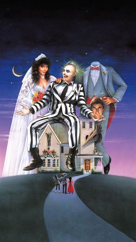 Beetlejuice Wallpapers Top Free Beetlejuice Backgrounds Wallpaperaccess