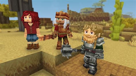 Customizing Your Character In Hytale Hytale