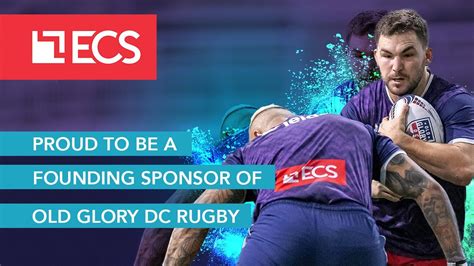Old Glory Dc Rugby Team Powered By Ecs Youtube
