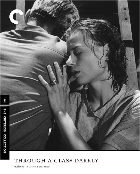 Through A Glass Darkly 1961 The Criterion Collection