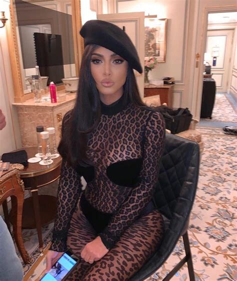 Assortment Of Kim Kardashian S Hottest Bodysuit Photos From Instagram The Fappening