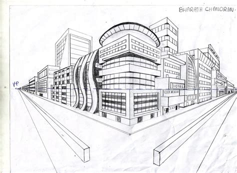 We did not find results for: foundation art: two point perspective | Перспектива ...