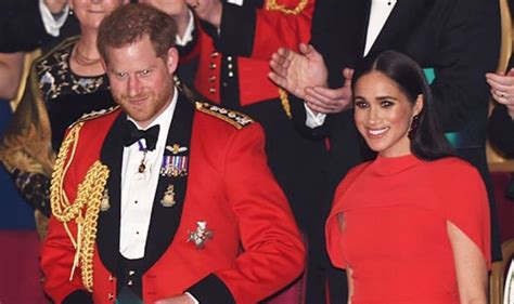 Prince harry, the duke of sussex, is the latest member of the royal family to make international news when he and american actress, meghan markle, married on may 19, 2018. Meghan Markle and Prince Harry 'ruined it' when they ...